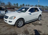 MERCEDES-BENZ ML 350 4MATIC 4JGBB86E27A226786 снимка