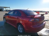 MITSUBISHI LANCER ES JA32U2FU4GU012219 fotografie