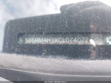 HONDA CR-V LX 5J6RM4H3XCL074072 снимка