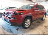 JEEP CHEROKEE LIMITED 1C4PJMDB7GW169485 снимка