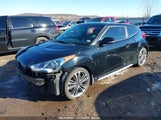 HYUNDAI VELOSTER TURBO KMHTC6AE8GU285627 снимка