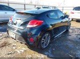 HYUNDAI VELOSTER TURBO KMHTC6AE8GU285627 снимка