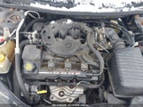 CHRYSLER SEBRING GTC 1C3EL75T13N****** fotografie