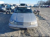CHEVROLET LUMINA 2G1WL54T9M1****** снимка