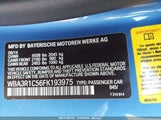 BMW 435I WBA3R1C56FK193975 снимка