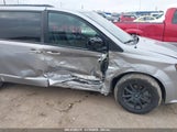 DODGE GRAND CARAVAN GT 2C4RDGEG6KR784249 снимка