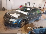 VOLKSWAGEN PASSAT GLX WVWRH63B43P****** снимка