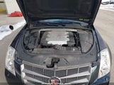 CADILLAC CTS STANDARD 1G6DH577590****** снимка