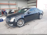 CADILLAC CTS STANDARD 1G6DH577590****** снимка