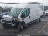 RAM PROMASTER 2500 HIGH ROOF 159 WB 3C6TRVDG9LE122141 photo