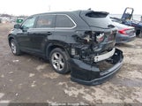 TOYOTA HIGHLANDER LIMITED V6 5TDDKRFH7FS****** снимка
