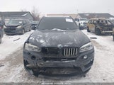 BMW X5 XDRIVE50I 5UXKR6C56F0****** снимка