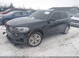 BMW X5 XDRIVE50I 5UXKR6C56F0****** снимка