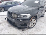 BMW X5 XDRIVE50I 5UXKR6C56F0****** снимка