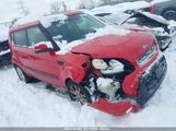 KIA SOUL + KNDJT2A69D7496018 fotografie