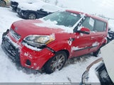KIA SOUL + KNDJT2A69D7496018 снимка