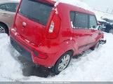KIA SOUL + KNDJT2A69D7496018 снимка
