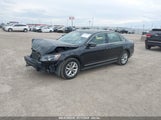 VOLKSWAGEN PASSAT 1.8T S 1VWAT7A38HC046910 снимка