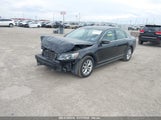 VOLKSWAGEN PASSAT 1.8T S 1VWAT7A38HC046910 снимка