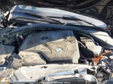 BMW 330I 3MW5R1J53K8A04397 снимка