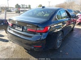 BMW 330I 3MW5R1J53K8A04397 снимка