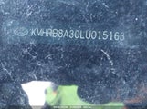 HYUNDAI VENUE SE KMHRB8A30LU015163 снимка