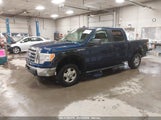 FORD F-150 XL/XLT 1FTEW1E85AFA30117 снимка