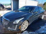 CADILLAC CTS LUXURY 1G6AX5SX7H0176310 снимка