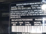 INFINITI QX30 LUXE SJKCH5CP2KA****** снимка
