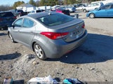 HYUNDAI ELANTRA GLS 5NPDH4AE7DH377297 снимка