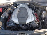 AUDI A8 L 3.0T WAU44AFD3HN****** снимка