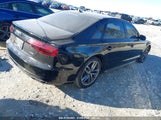 AUDI A8 L 3.0T WAU44AFD3HN****** снимка