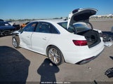 AUDI A4 PREMIUM PLUS 45 TFSI S LINE QUATTRO S TRONIC WAUEAAF49PN014475 снимка