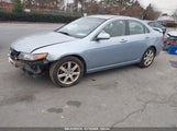 ACURA TSX JH4CL96855C006824 снимка