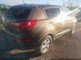 Kia Sportage Lx KNDPBCA20B7116268 снимка