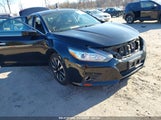 NISSAN ALTIMA 2.5 SV 1N4AL3AP5JC265091 снимка