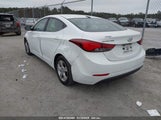 HYUNDAI ELANTRA VALUE EDITION 5NPDH4AE1GH677454 снимка