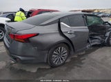 NISSAN ALTIMA SV FWD 1N4BL4DV4RN376672 fotografie