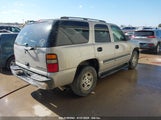 CHEVROLET TAHOE LS 1GNEC13V85R****** снимка