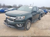CHEVROLET COLORADO LT 1GCHTBE32F1****** снимка