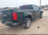 CHEVROLET COLORADO LT 1GCHTBE32F1****** fotografie