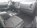CHEVROLET COLORADO LT 1GCHTBE32F1****** снимка