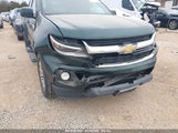 CHEVROLET COLORADO LT 1GCHTBE32F1****** снимка