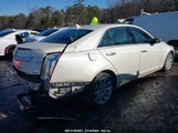 CADILLAC CTS STANDARD 1G6AP5SX3E0130274 снимка