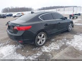 ACURA ILX 2.0L 19VDE1F30EE014658 снимка