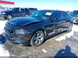 DODGE CHARGER SXT 2C3CDXHG5FH841090 снимка