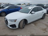 AUDI A4 PRESTIGE 45 TFSI S LINE QUATTRO S TRONIC WAUFAAF41MN****** fotografie