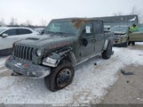 JEEP GLADIATOR MOJAVE 4X4 1C6JJTEG3ML596306 снимка
