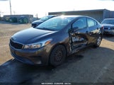 KIA FORTE LX 3KPFL4A79JE199756 снимка