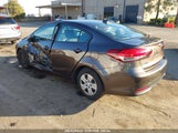 KIA FORTE LX 3KPFL4A79JE199756 снимка